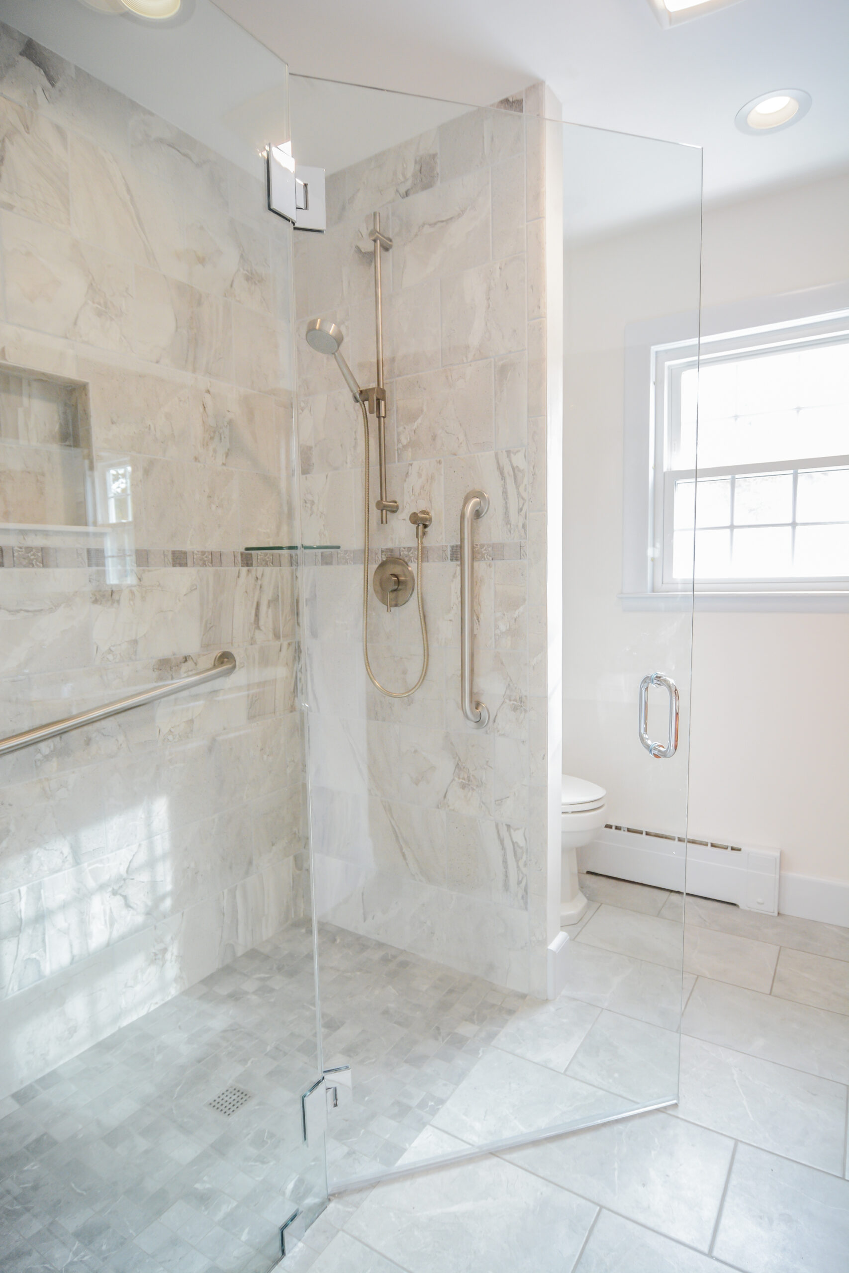 Spofford Bathroom from Star Remodeling