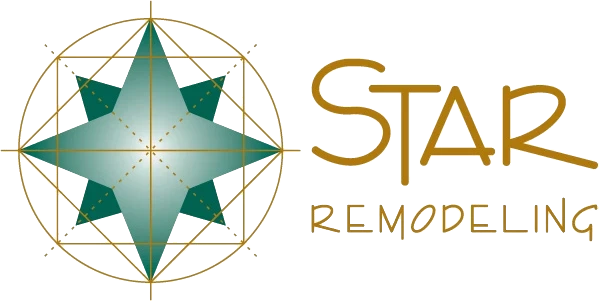 Star Remodeling Logo